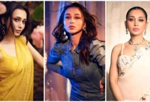 10 beautiful pictures of Mimi Chakraborty