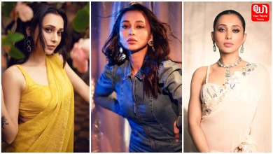 10 beautiful pictures of Mimi Chakraborty