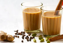 A Cup Of Chai