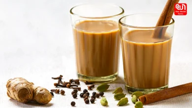 A Cup Of Chai