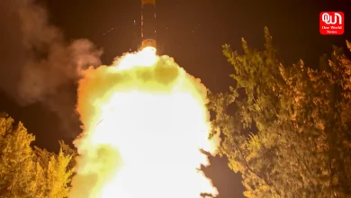 Agni-Prime Missile