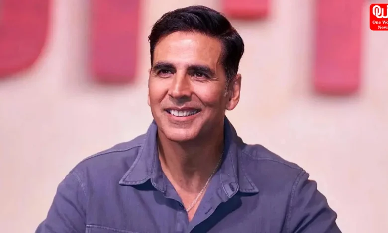 Akshay Kumar Birthday