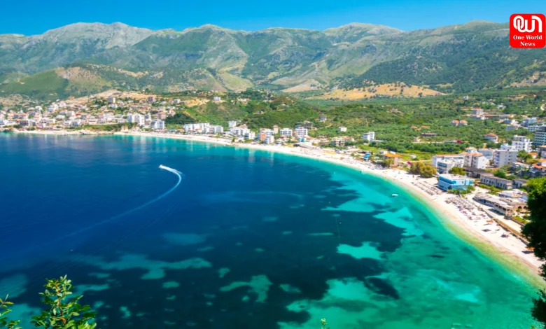 Albania Travel