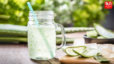 Aloe Vera Juice