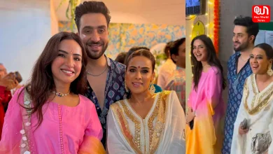 Aly Goni Trolled