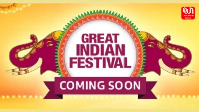 Amazon Great Indian Festival
