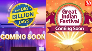 Amazon vs Flipkart Sale 2025