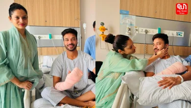 Ankita Lokhande-Vicky Jain