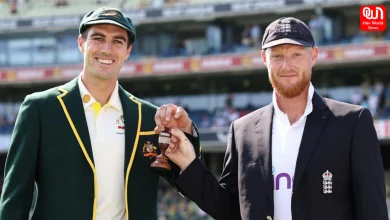 Ashes Series