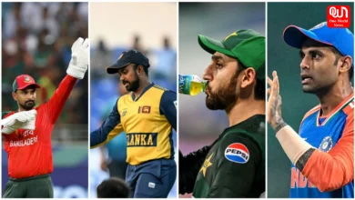 Asia Cup 2025 Final Scenario
