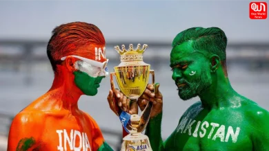 Asia Cup 2025 IND vs PAK