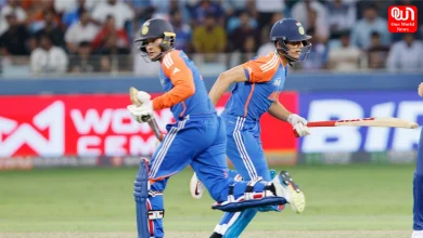 Asia Cup 2025 IND vs UAE
