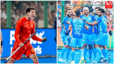 Asia Cup Hockey Super4