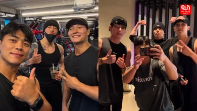 BTS