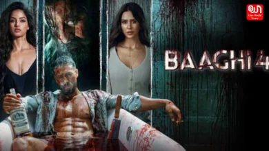 Baaghi 4 Review