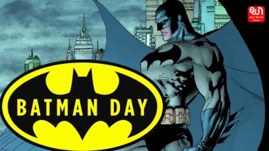 Batman Day