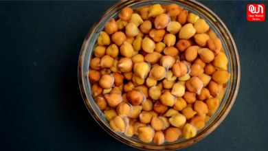Benefits Of Soaked Gram
