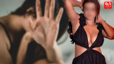 Bengali Actress Arrested