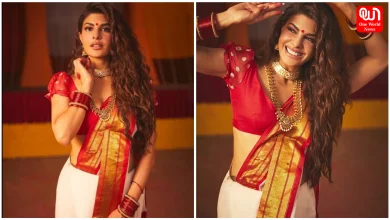 Bengali Style Saree Tips