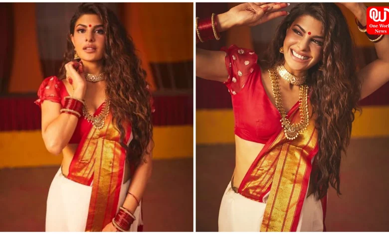 Bengali Style Saree Tips