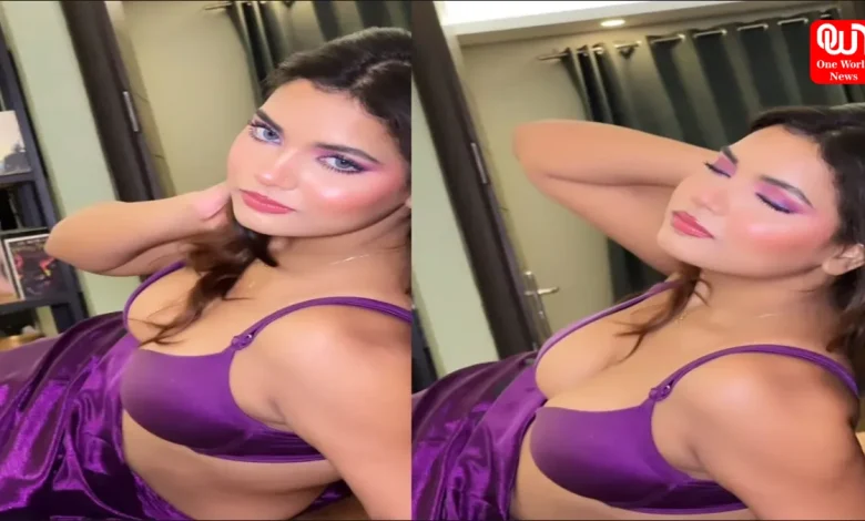 Bhojpuri Bhabhi Sexy Video