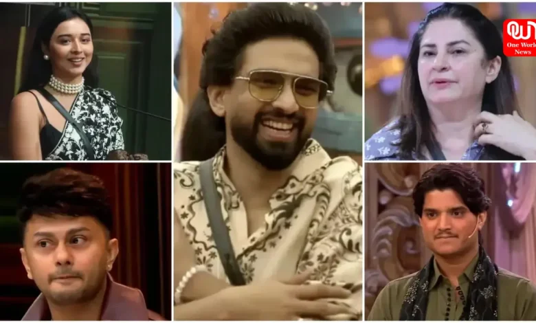 Bigg Boss 19