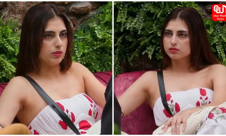 Bigg Boss 19 New Captain