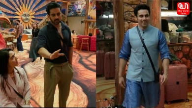Bigg Boss 19 New Captain