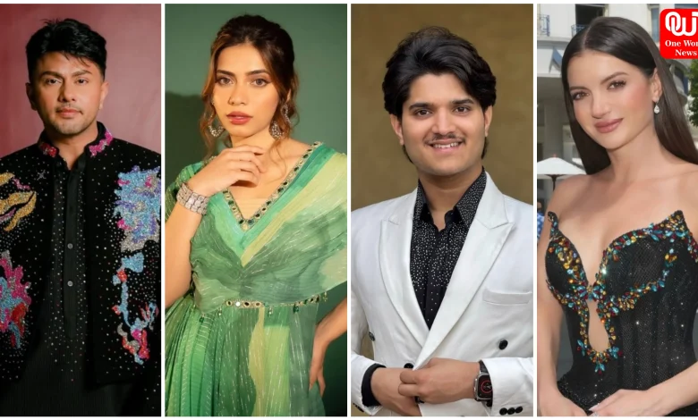 Bigg Boss 19 Nomination