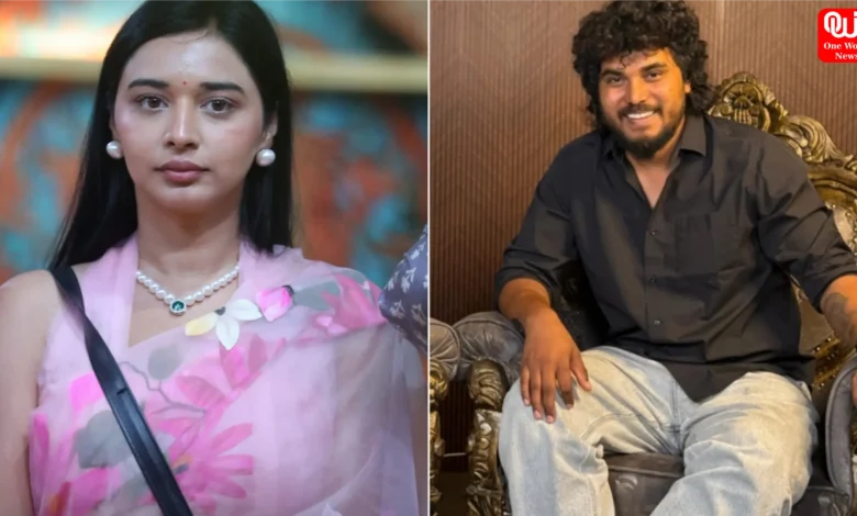 Bigg Boss Tanya Mittal