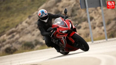 Bike Braking Tips