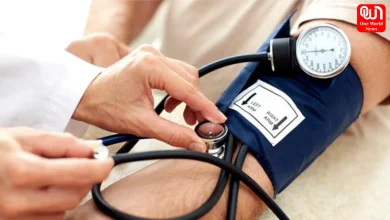 Blood Pressure Control