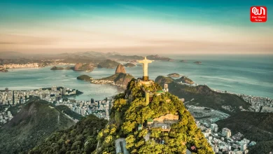 Brazil Travel