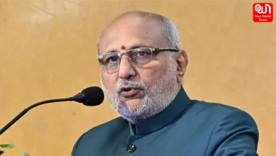 CP Radhakrishnan Net Worth