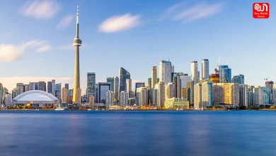 Canada Travel