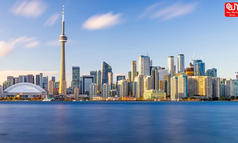 Canada Travel