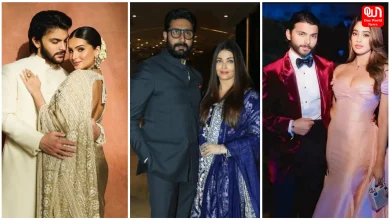Celebrities Relationship Status