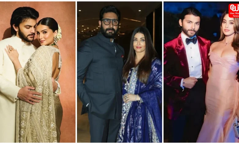 Celebrities Relationship Status