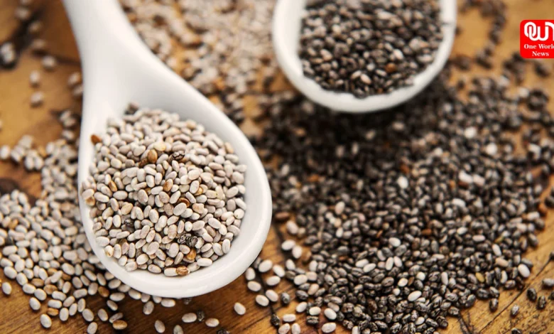 Chia Seeds Side Effects