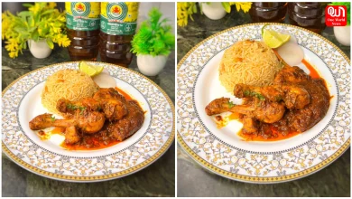 Chicken Bhuna Masala
