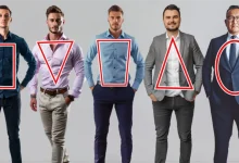 Clothes That Hide Body Shape