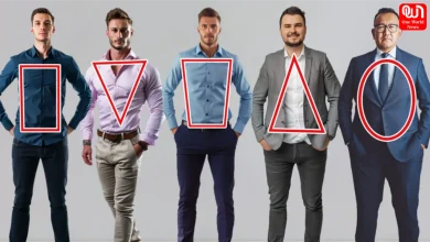 Clothes That Hide Body Shape