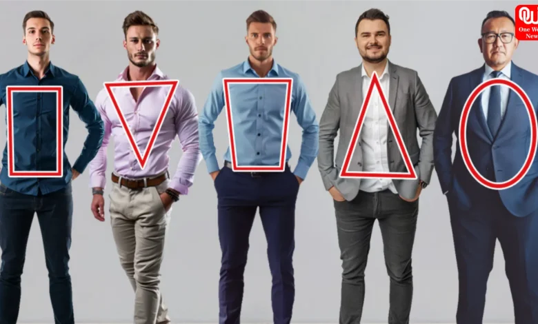 Clothes That Hide Body Shape