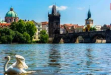 Czech Republic Travel
