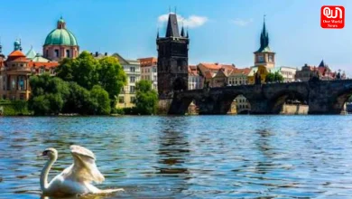Czech Republic Travel