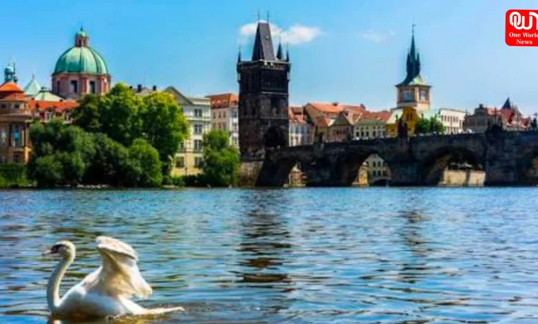 Czech Republic Travel