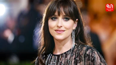 Dakota Johnson Birthday
