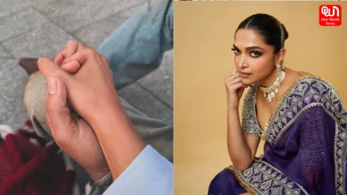 Deepika Padukone