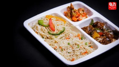 Desi Chinese Combo