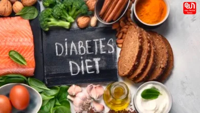 Diabetes Diet